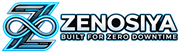 ZENOSIYA — Built for Zero Downtime